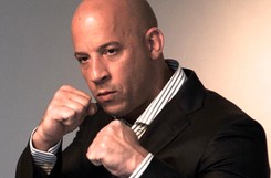 Vin Diesel gwiazdą trzeciego filmu z cyklu 'xXx'