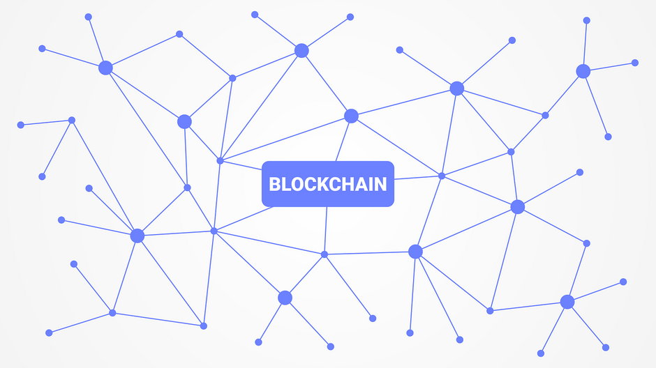 Blockchain, czyli łańcuch bloków
