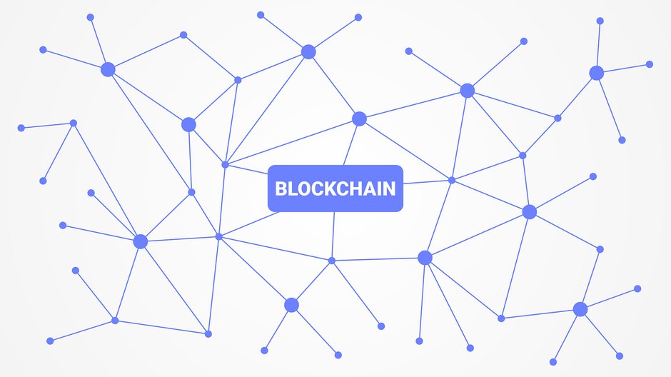 Blockchain, czyli łańcuch bloków