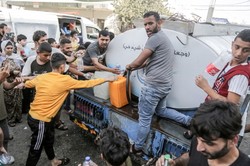 Doradca prezydenta USA: Izrael poinformował nas, że w Strefie Gazy...