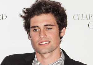 Ovo je sin Roba Rajnera, glavni osumnjičeni za monstruozno ubistvo oca i majke