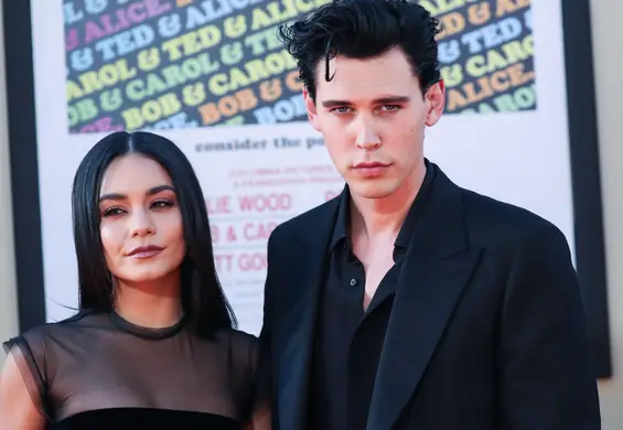 Vanessa Hudgens i Austin Butler rozstali się po 9 latach związku? Fani szukają poszlak i dowodów