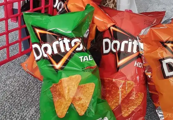 Spróbowaliśmy kultowych chipsów Doritos. Trzy smaki nareszcie w Polsce!