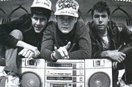 Beastie Boys