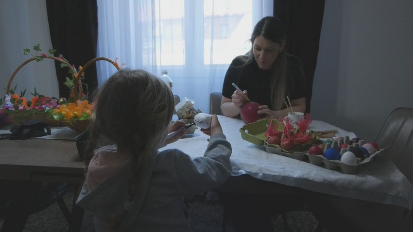 Marijana i Đurđina čuvaju srpske običaje i tradiciju