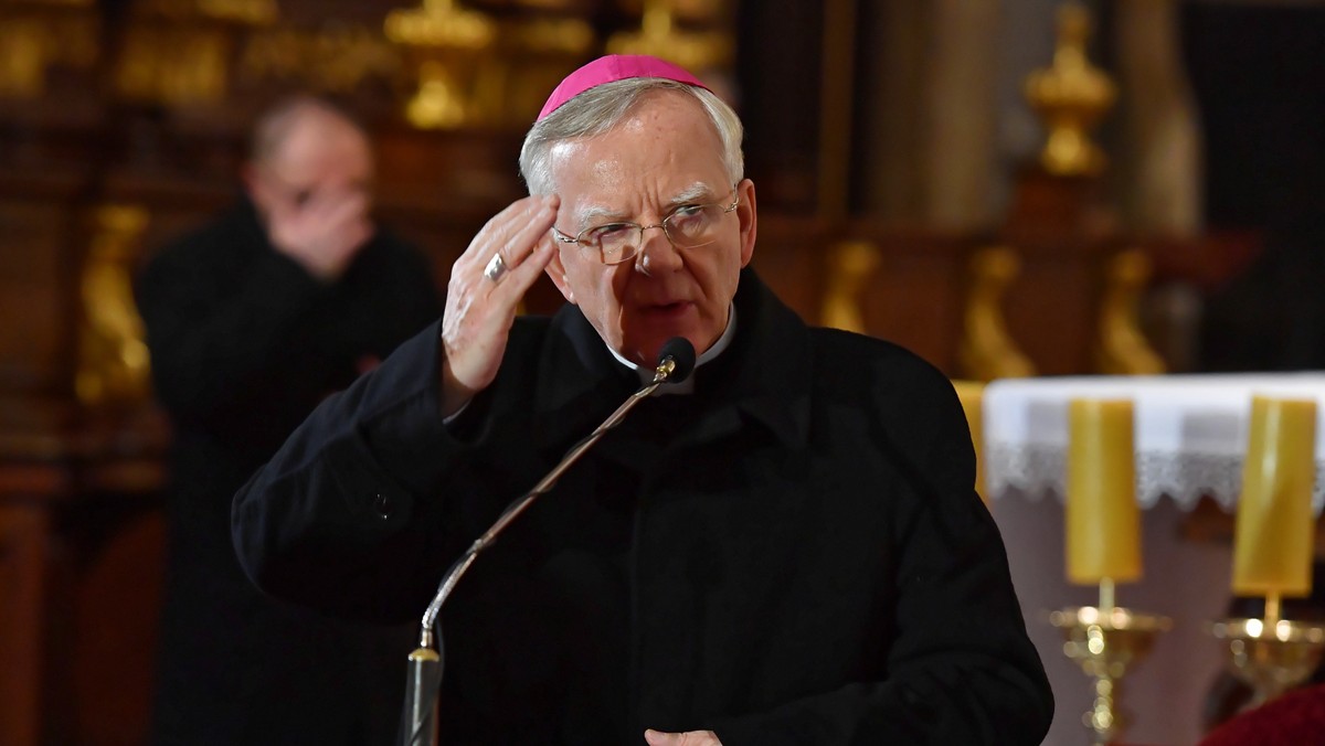 Abp. Jędraszewski: ekologizm to zjawisko bardzo niebezpieczne. Wypowiedział się też o Grecie Thunberg