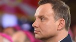 Andrzej Duda: niech pan Bóg błogosławi mojej ojczyźnie