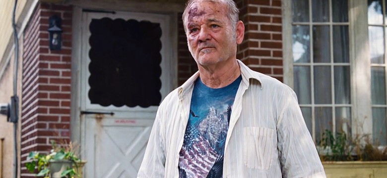 Bill Murray to nie jest miły koleś