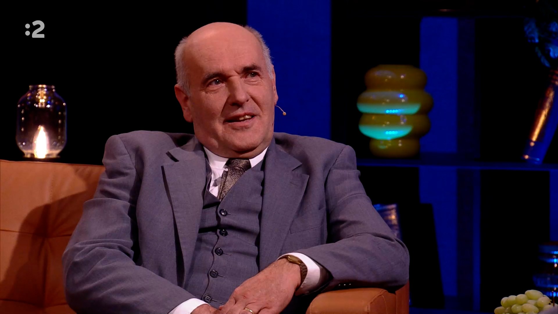 Medzi nami s Katou Martinkovou