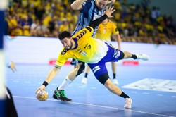 Super Globe piłkarzy ręcznych. Industria Kielce wygrała jedną bramką