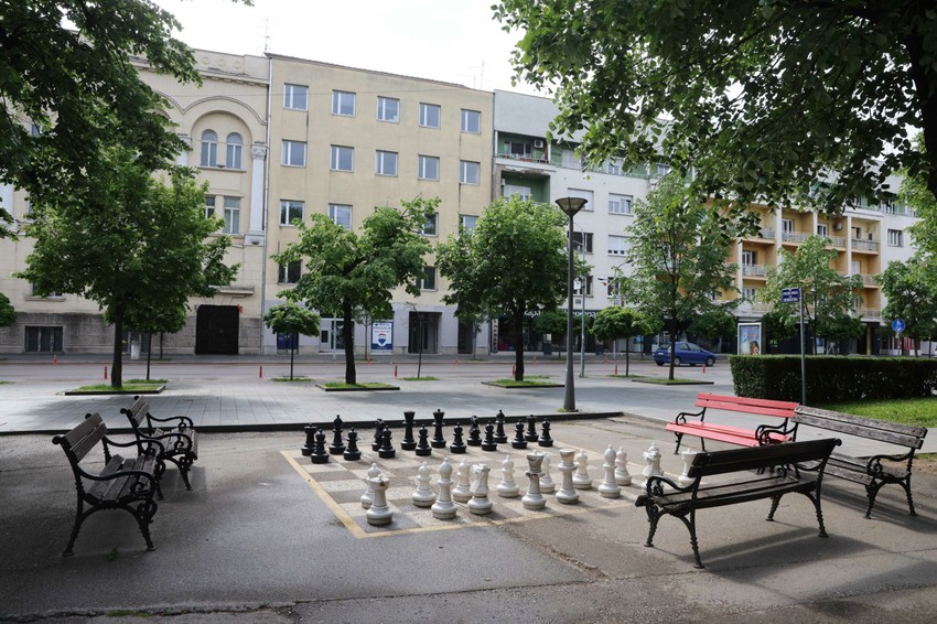 Banjaluka - prvi-maj