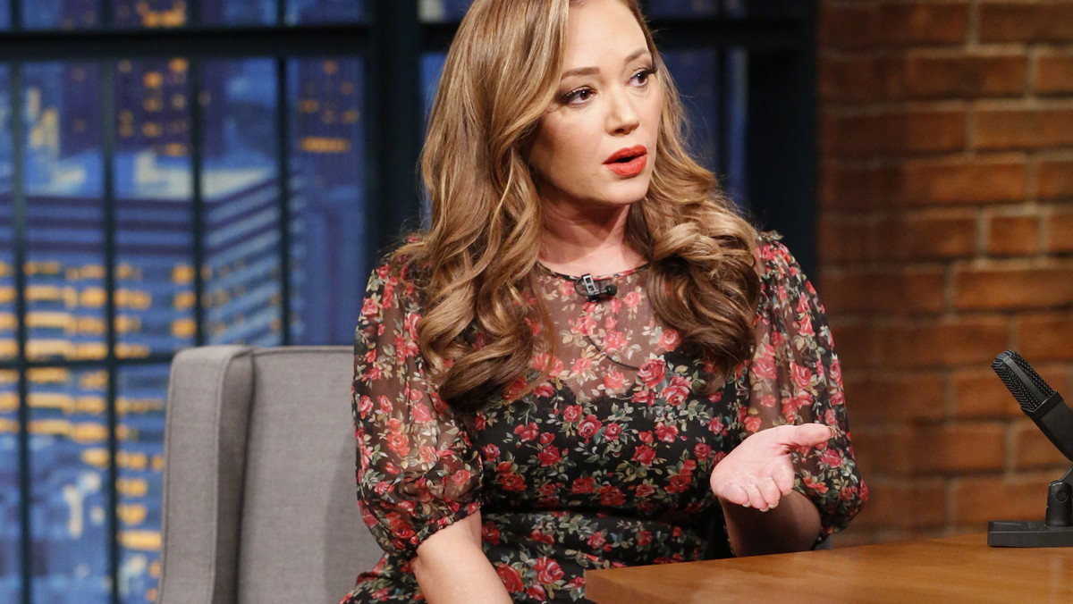 Leah Remini pozywa Kościół Scjentologii. "Psychologiczne tortury, nękanie, zastraszanie"