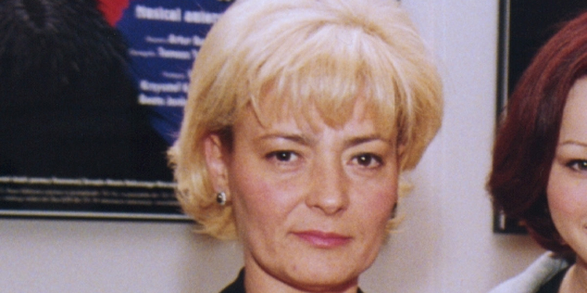 Katarzyna Borkowska