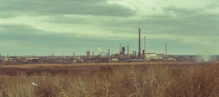 Siewierodonieck jak Mariupol? Władze: W podziemiach zakładów azotowych ukrywa się ok. 800 osób