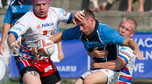 RUGBY BLACHY PRUSZYŃSKI BUDOWLANI ŁÓDŹ - JUVENIA KRAKÓW