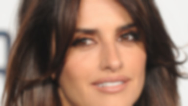 Penelope Cruz w końcu pokazała się po porodzie!