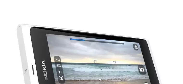 Nokia N9: świetny hardware i martwy software