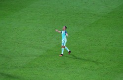 Santos i Ronaldo przeszli do historii. Według Portugalczyków obaj są bohaterami meczu z Walią