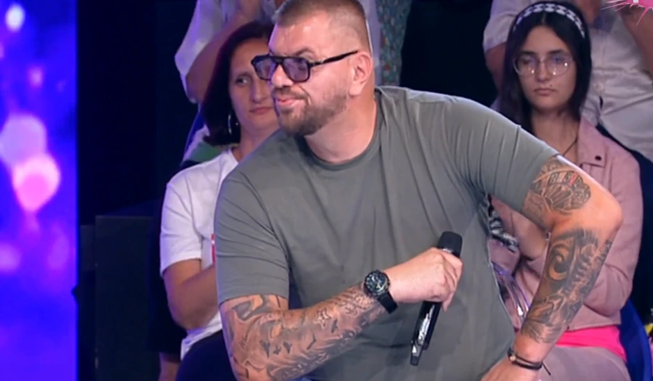 Željko Mitrović sastavio žiri u Eliti: Otkriveno ko se takmiči