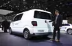 Volkswagen e-Co-Motion: van przyszłości