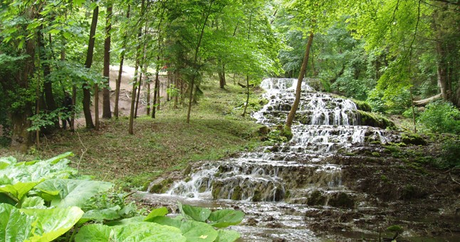 Szalajka-völgy