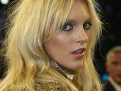 Anja Rubik przegrywała w programach typu "Top Model"