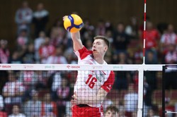 Bolesna porażka polskich siatkarzy w Lidze Narodów