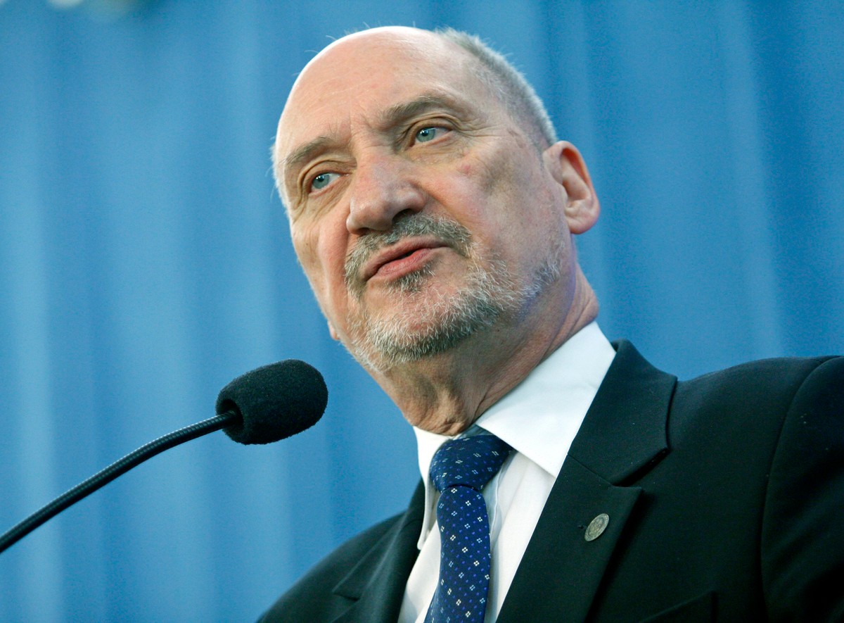 Antoni Macierewicz