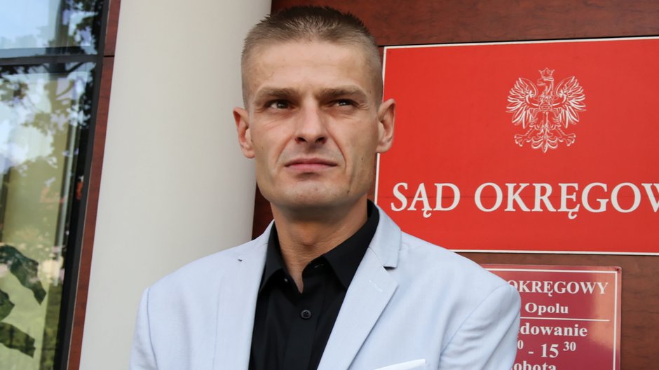 Tomasz Komenda