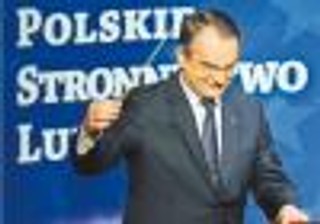 Pawlak: Życie płata mi figle