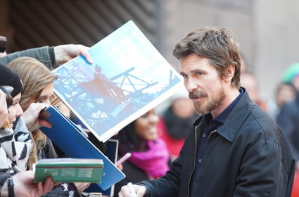 Christian Bale zarobił grosze na "American Psycho". Zapłacili mu absolutne minimum
