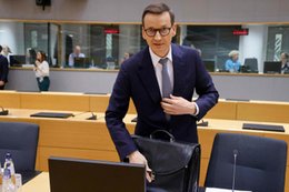 Nieoficjalnie: Mateusz Morawiecki ma utworzyć rząd