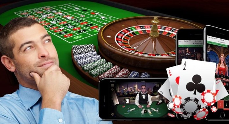 How to choose the best online casino?