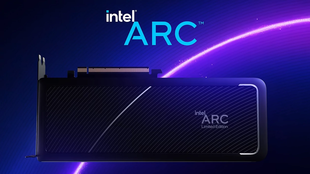 Intel Arc