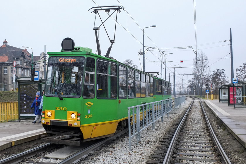 Będzie modernizacja przystanków PST przy Moście Teatralnym