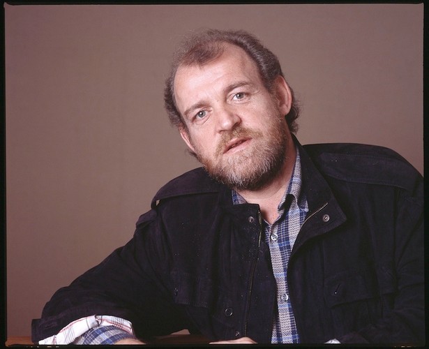 Joe Cocker w roku 1987