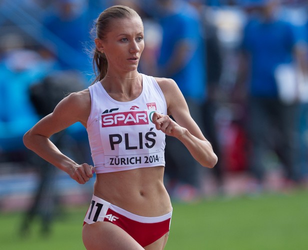 Polskie lekkoatletki w Pradze będą walczyć nie tylko o medale. Dla której tytuł miss?