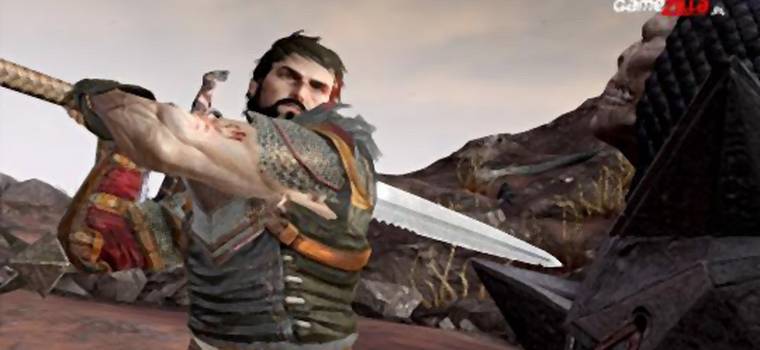 Dragon Age II – rozszerzona wersja trailera z Gamescomu [PL]