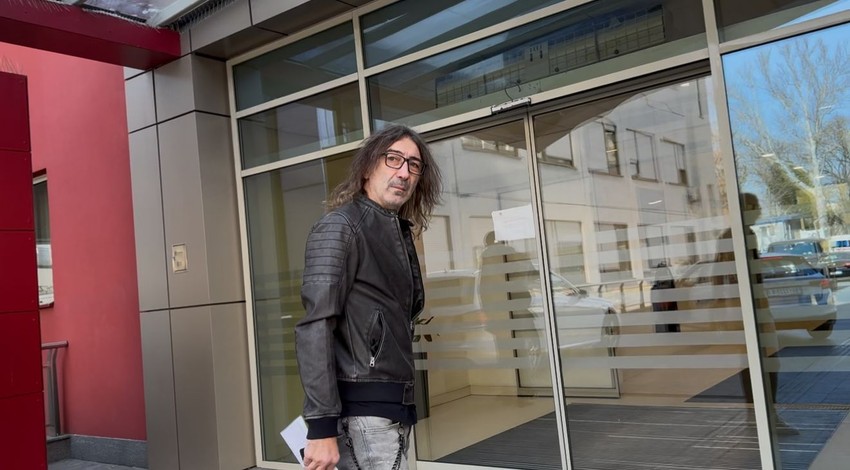 Rale pred operaciju srca