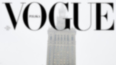 "Vogue Polska" wchodzi na rynek. Pierwszy numer już 14 lutego!