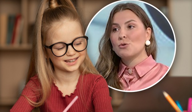 Očne mišiće relaksira pogled u daljinu, u zelenilo, plavetnilo, igralište, kaže doktorka Marija Trifunović, oftalmolog