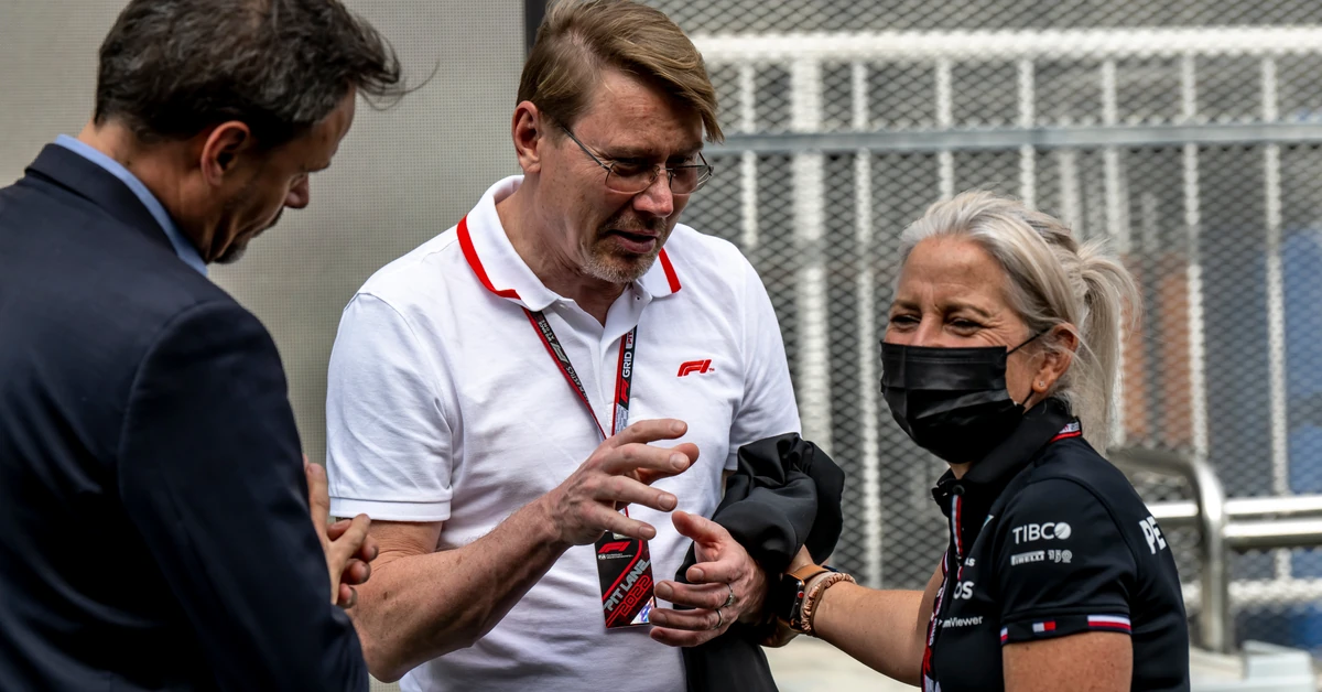 Córka mistrza świata Formuły 1 poszła w ślady ojca. Będzie kierowcą McLarena