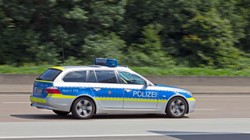 Niemcy: Wypadek mikrobusu z Polski, dwie osoby zginęły