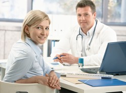 Polki boją się cytologii. Dlaczego?