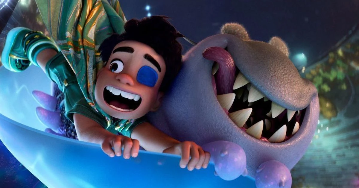 W kinach zarobił 154 miliony. Ale to wcale nie oznacza hitu. W streamingu będzie lepiej?