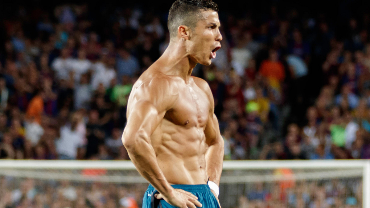 Co je Cristiano Ronaldo? Był szef kuchni ujawnił jego rygorystyczną dietę 