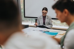 Nowy dodatek dla nauczycieli od września. Jest komunikat MEN