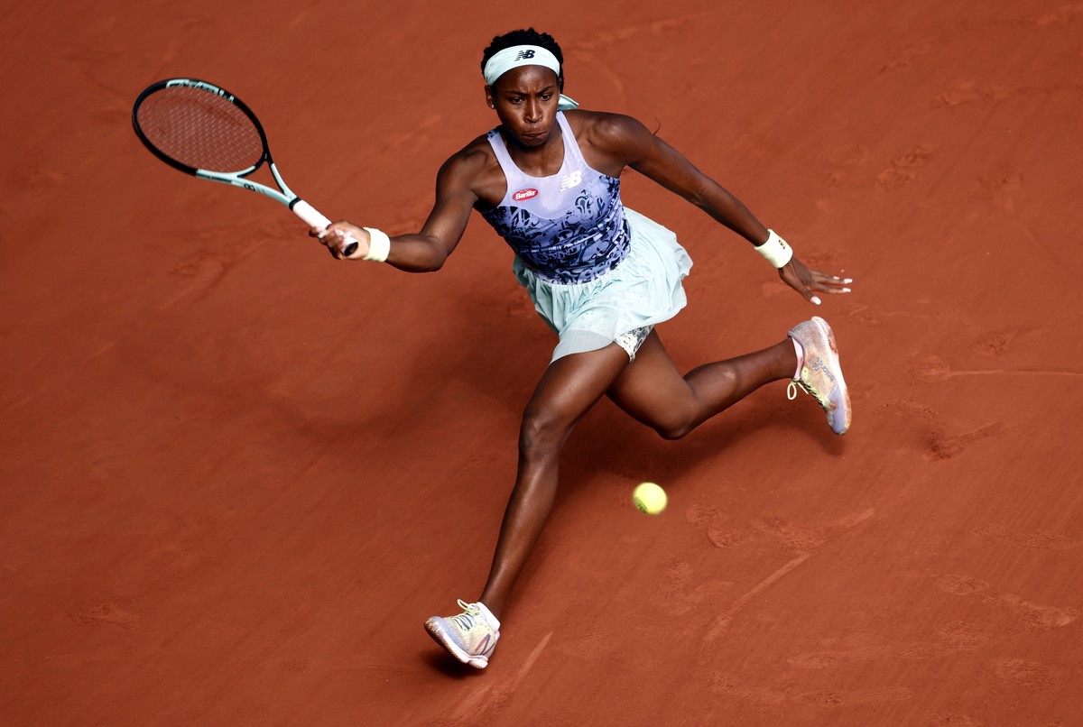 Coco Gauff