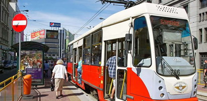 Mamy szybki tramwaj!