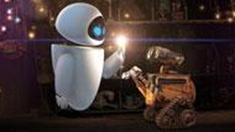 Hello Wall E Modny Robot I Slynny Musical Film